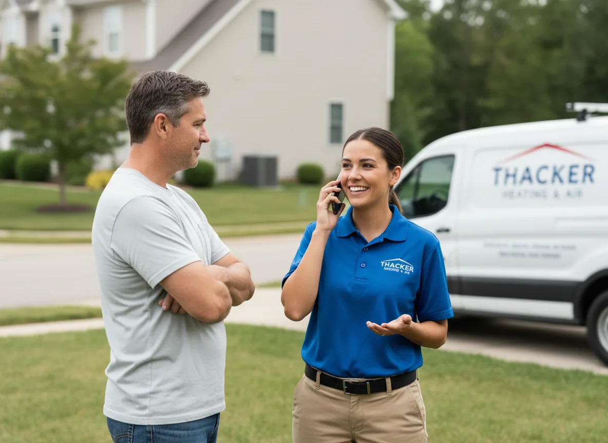 Ac Repair Frankfort, KS FAQs